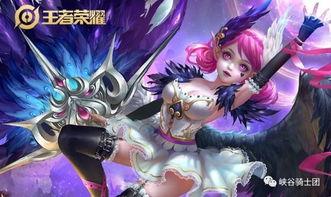 小乔最新皮肤爆料视频,翩翩舞姿，古风韵味尽展